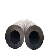 Tubos sem costura de aço preto Sch40 ASTM ST37 A106 PIPES PIPE DE AÇO S235JR